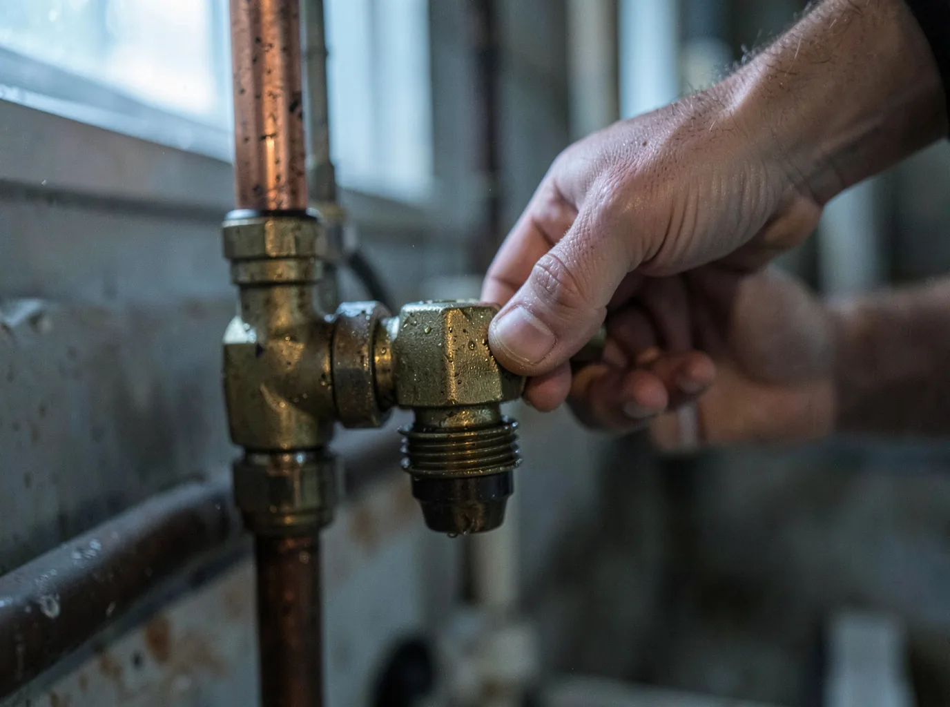 Emergency Plumber West Point, AR FAQs